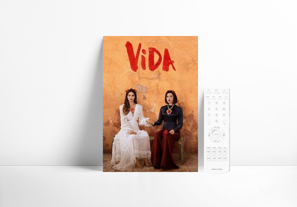 Serie Vida