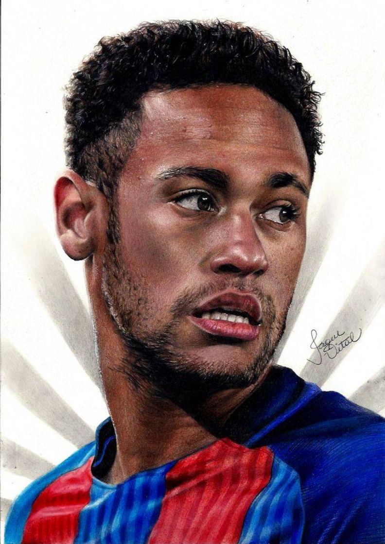 Moda Neymar