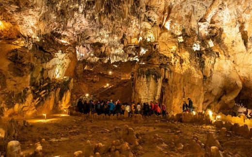 Cueva de Valporquero