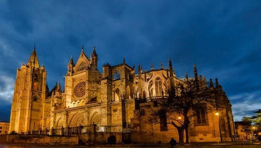 Catedral de León