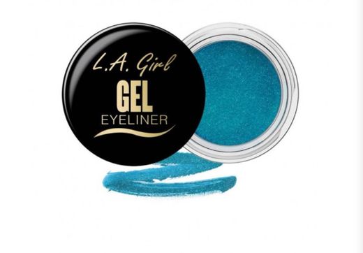 Gel Eyeliner L.A. Girl