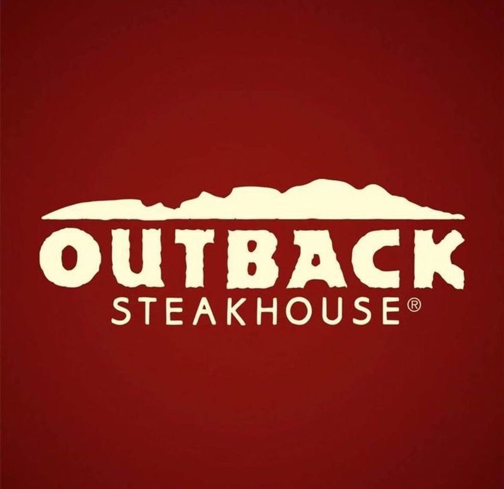 Restaurants Outback Steakhouse 