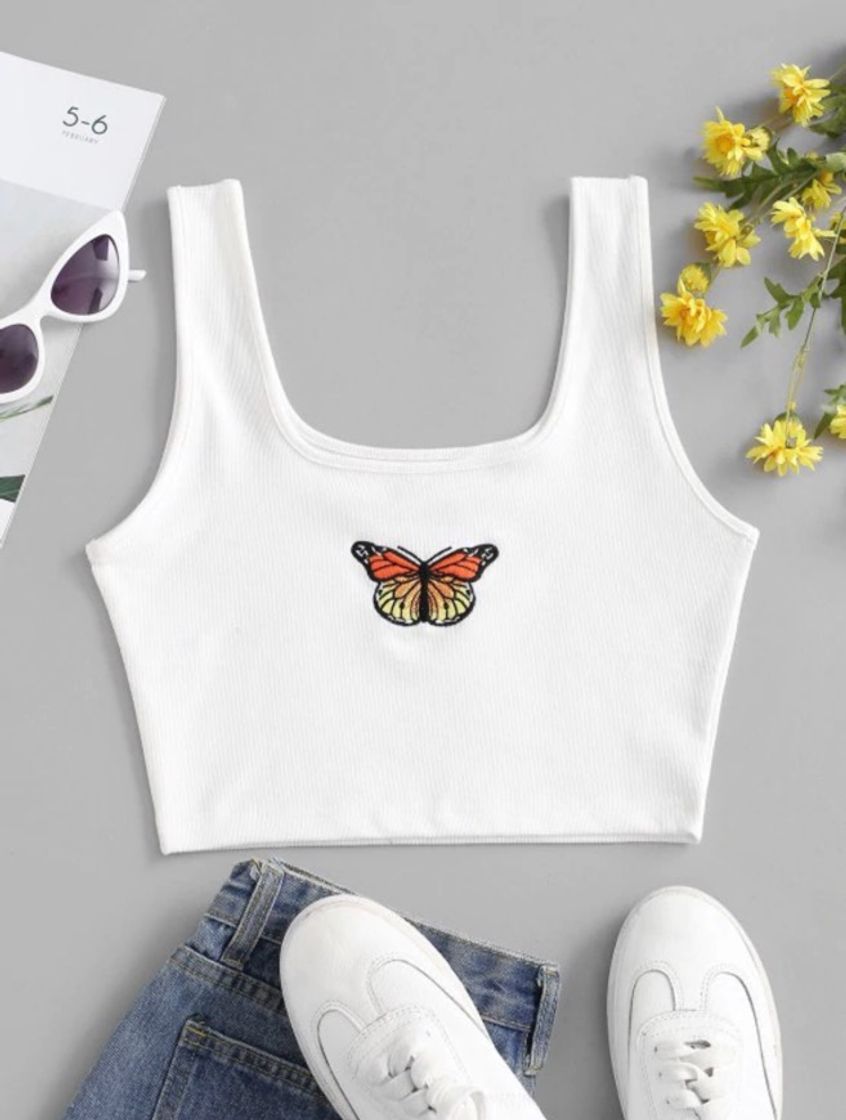 Moda Butterfly 🦋 