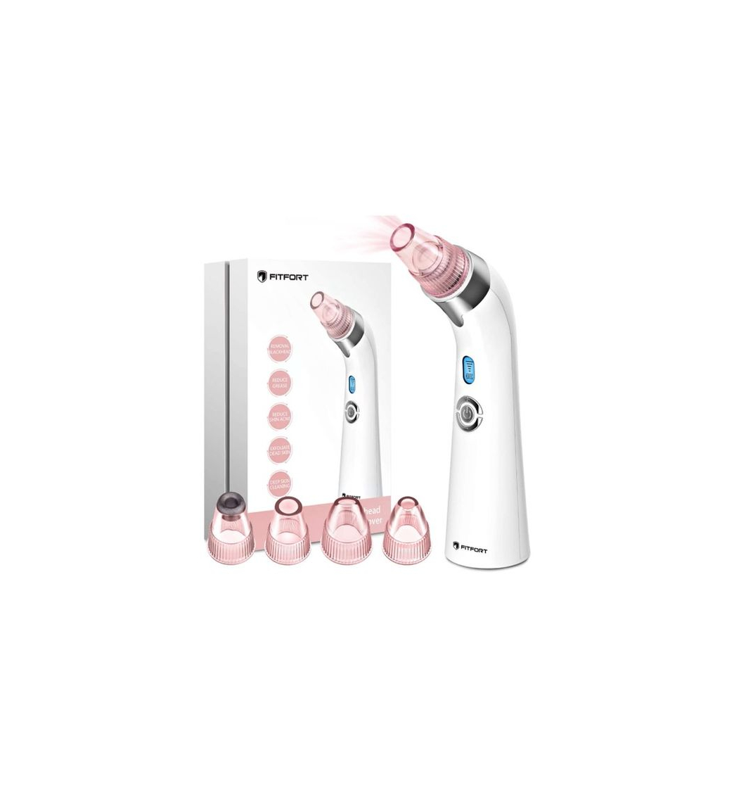 Product FITFORT Blackhead Remover Vacuum 