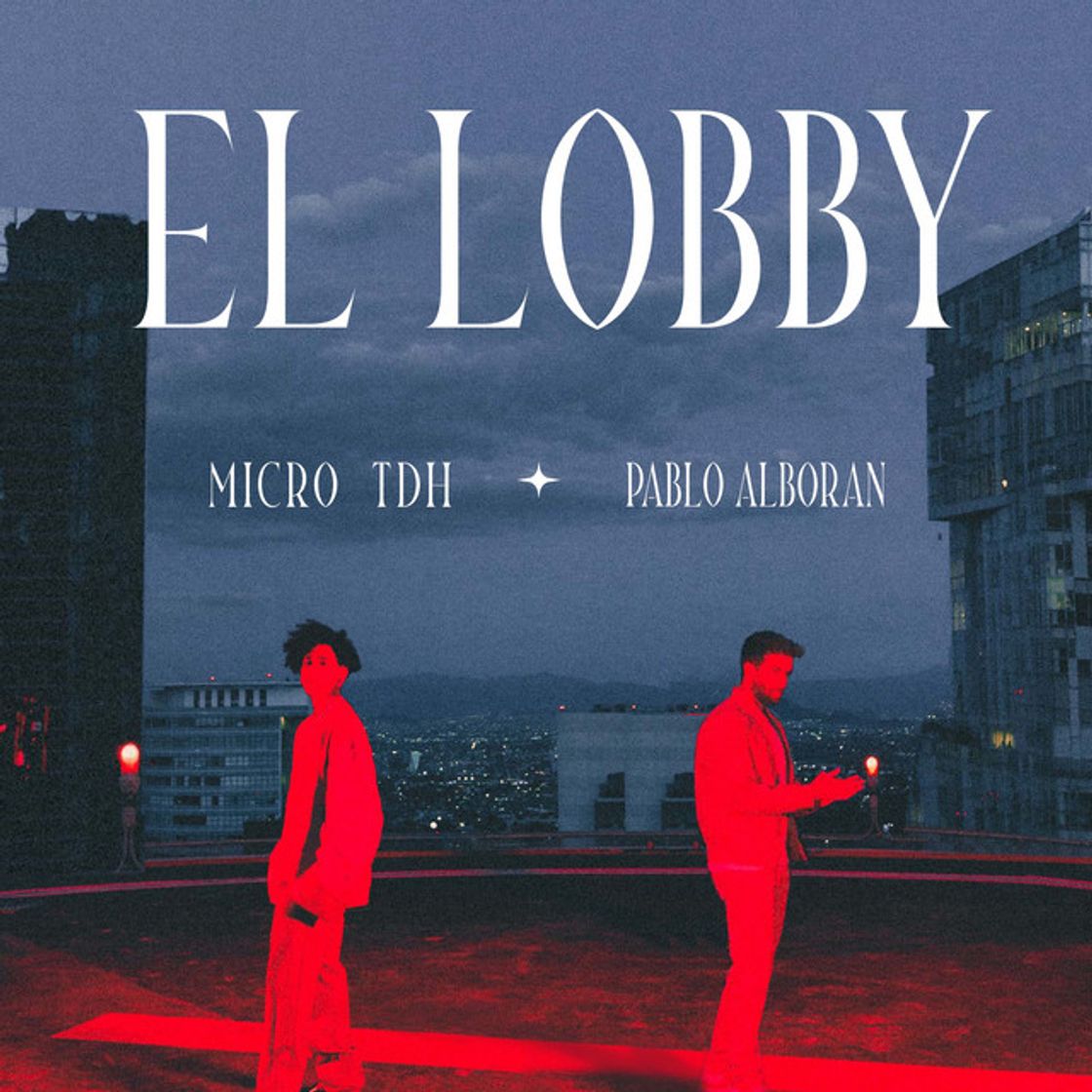 Music EL LOBBY