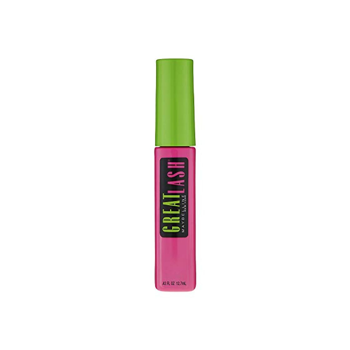 Producto Maybelline Great Lash Waterproof Mascara