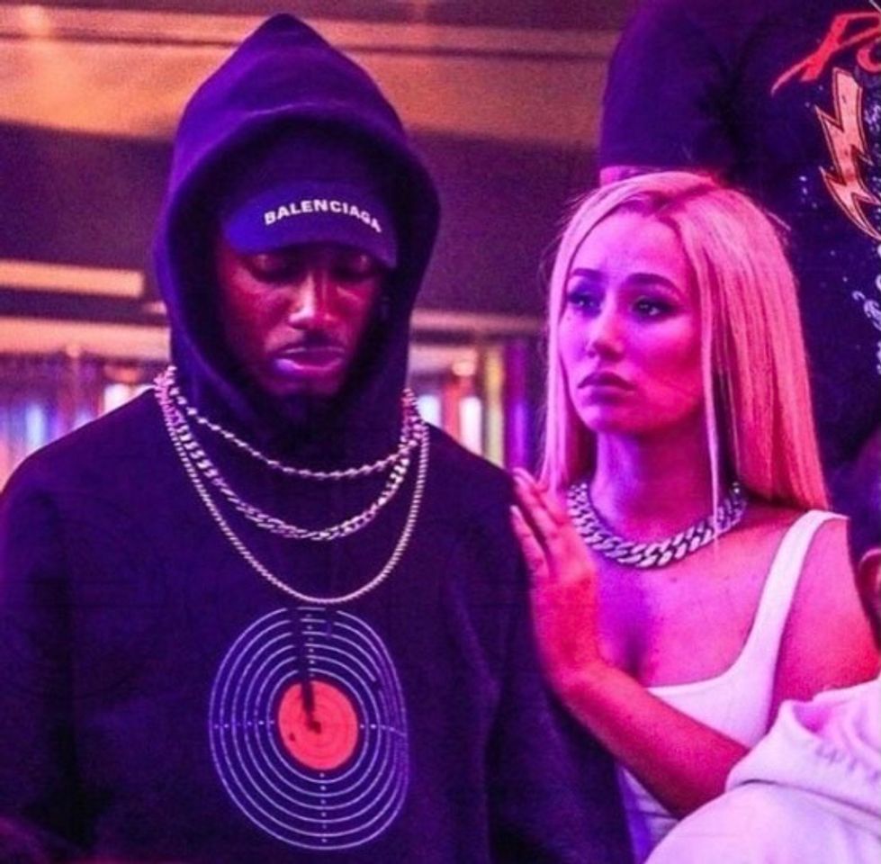 Social R&B playlist⚡️⚡️