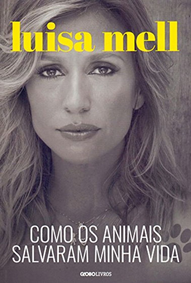 Libro Como os Animais Salvaram Minha Vida