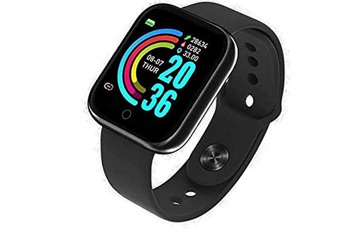 Fashion https://www.amazon.com.br/Rel%C3%B3gio-Smartwatch-Inteligent