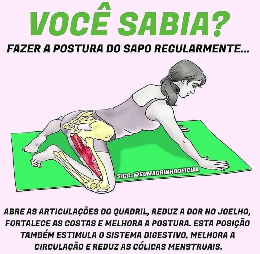 Moda Você sabia??