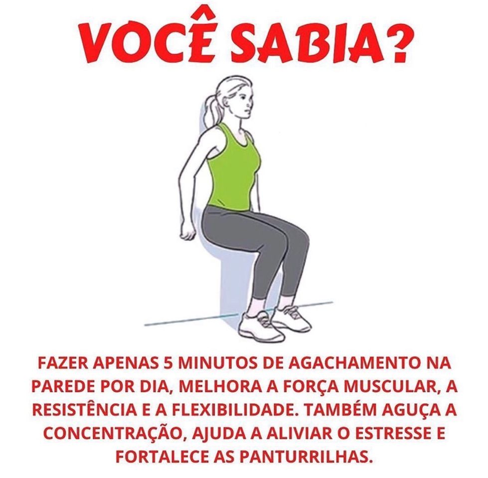 Moda Você sabia?