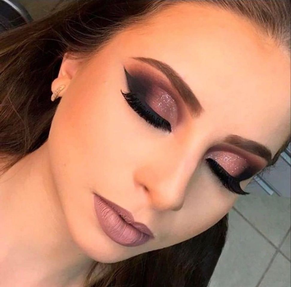 Moda Makeup