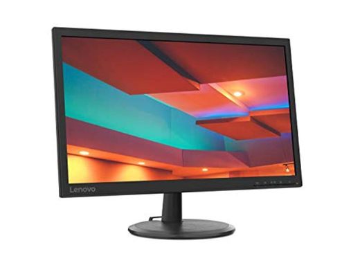 Lenovo D22-20 - Monitor de 21.5"