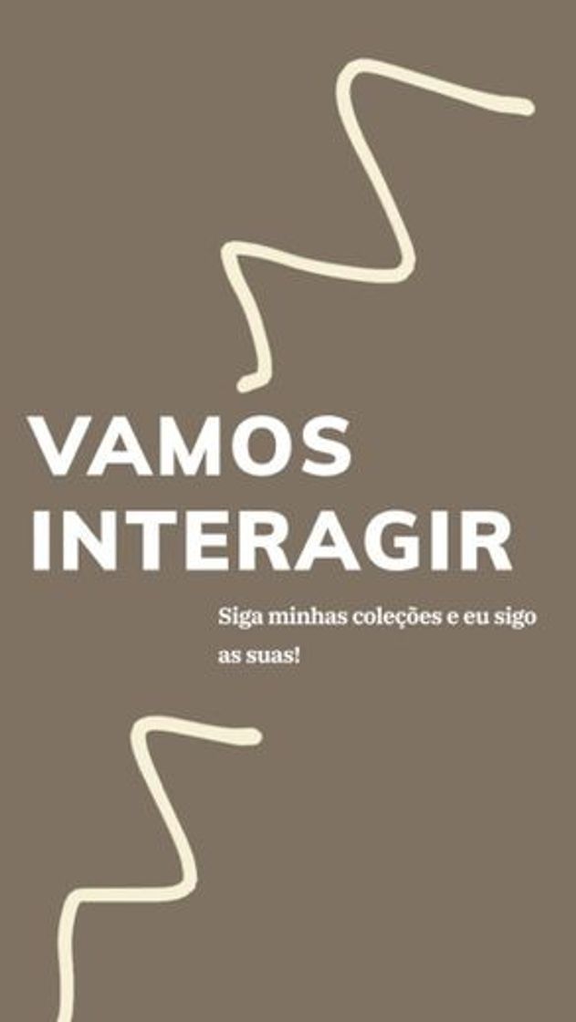 Social sigo de volta!!