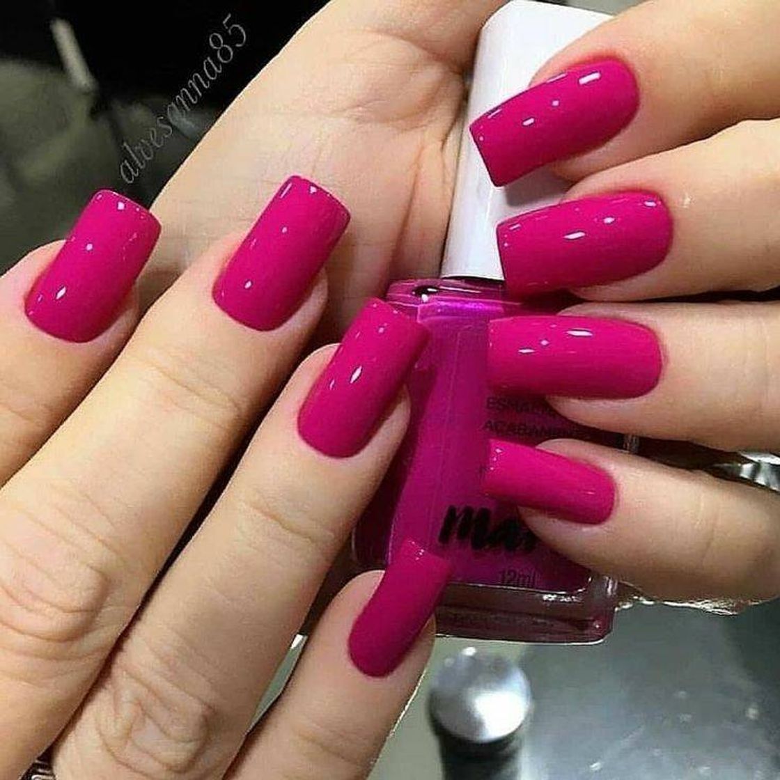 Fashion Unhas