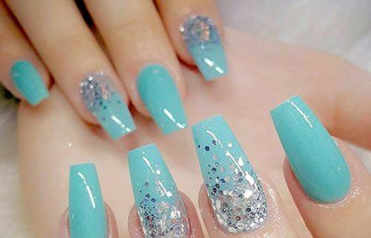 Fashion Unhas