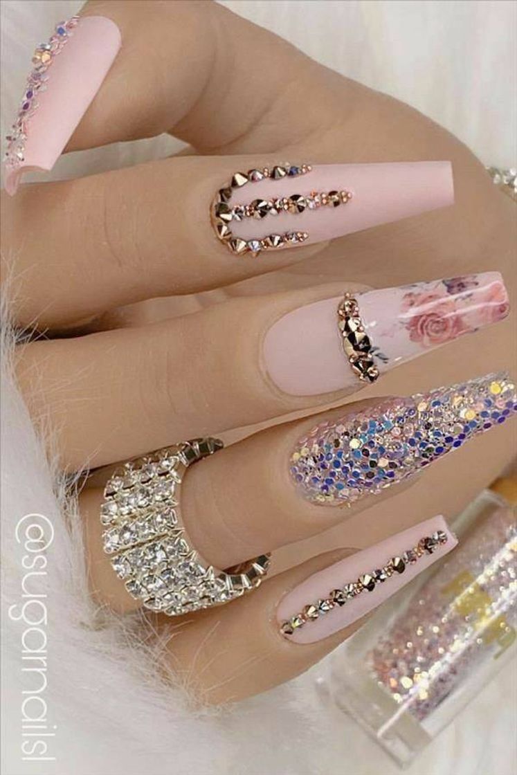 Fashion Unhas