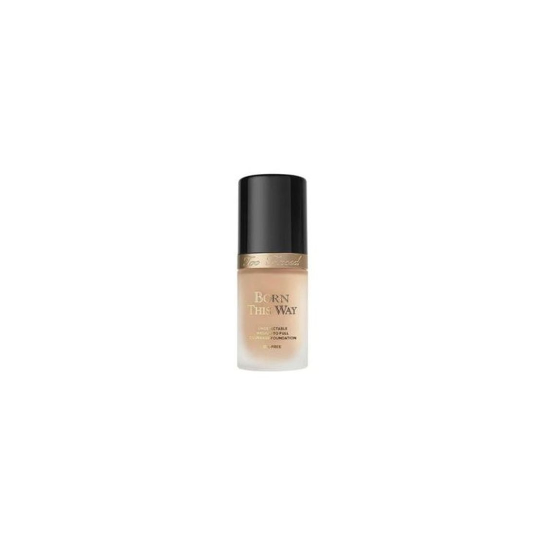 Social Too Faced- Base de maquillaje born this way