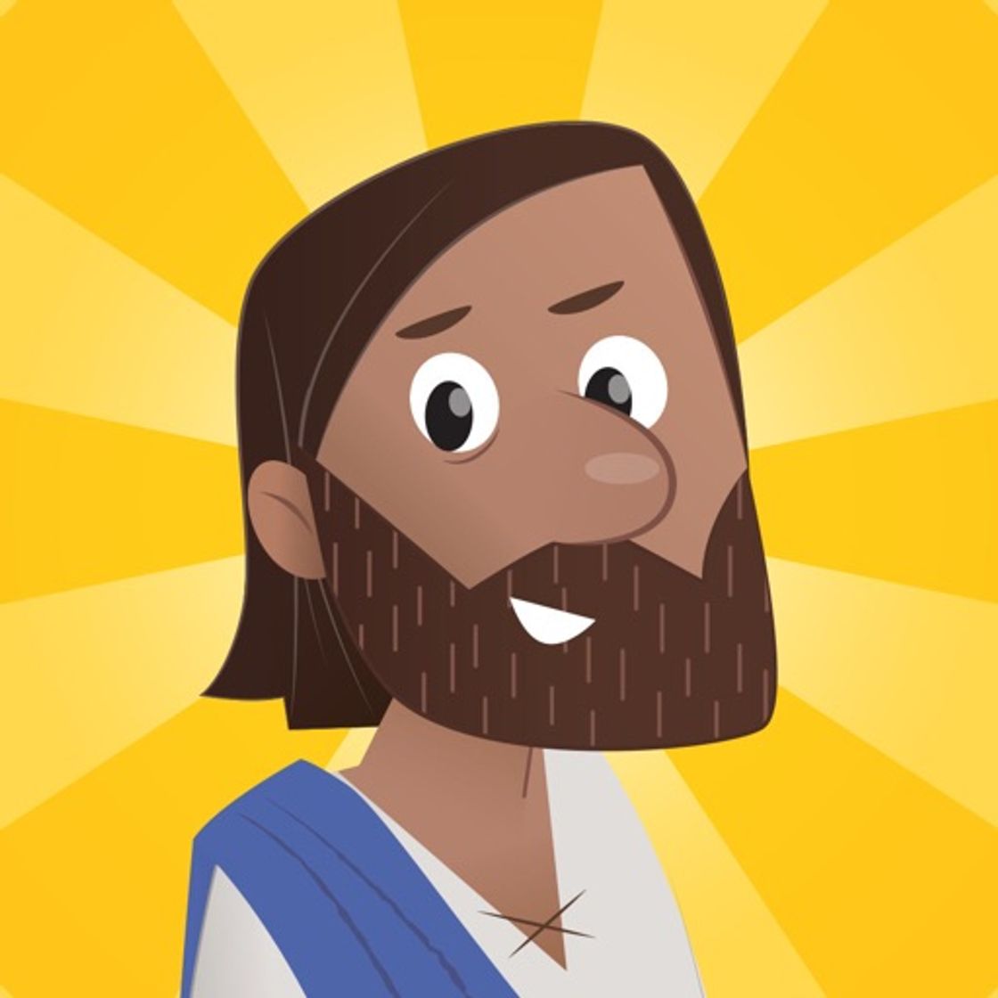 App Bible App for Kids