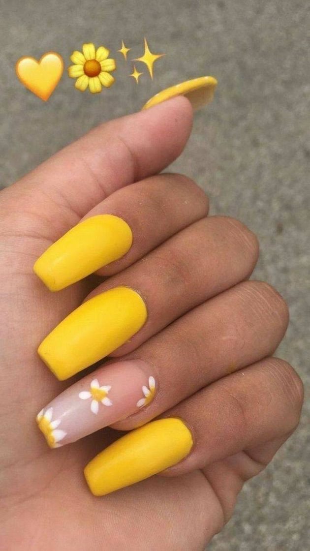 Moda Nails 💅🌼