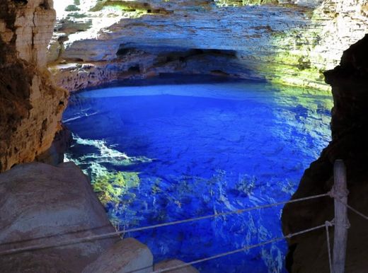 Chapada Diamantina