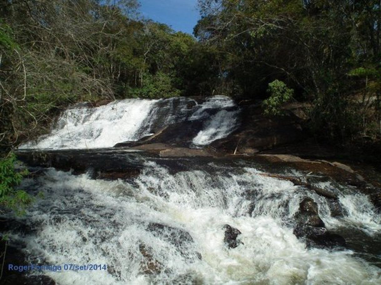 Lugar Joanopolis , SP