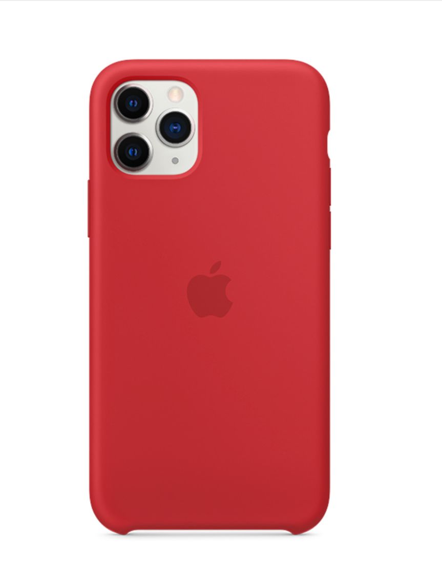 Electronic elago Silicona Líquida Funda Compatible con iPhone 11