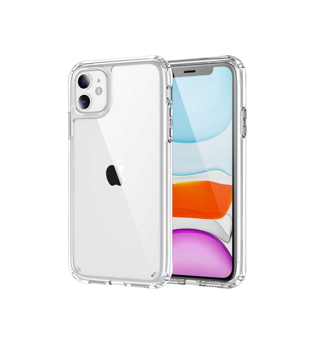 Producto CANSHN Funda iPhone 11