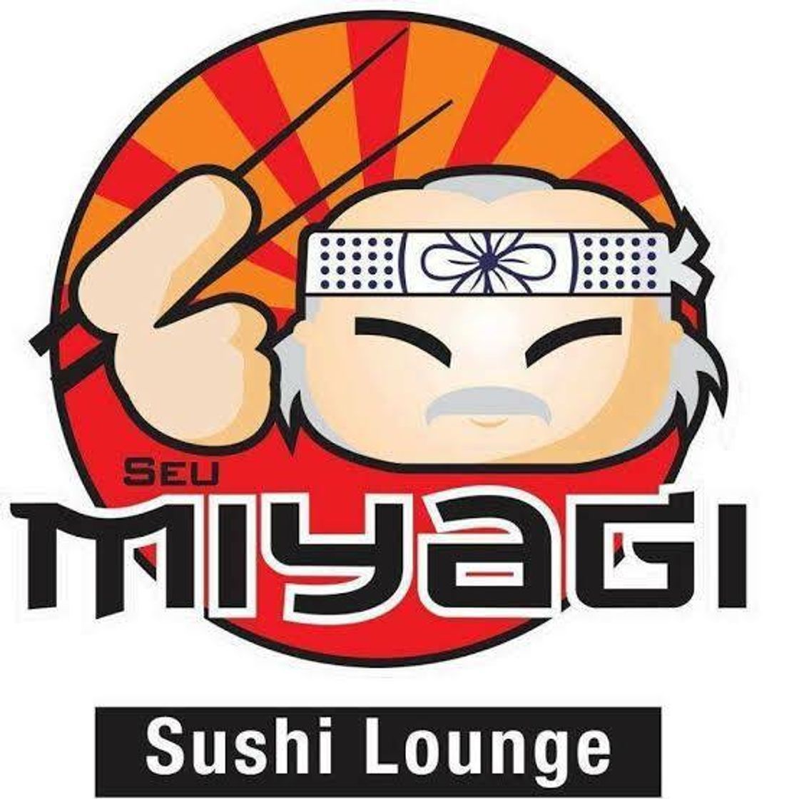 Restaurants Seu Miyagi Sushi