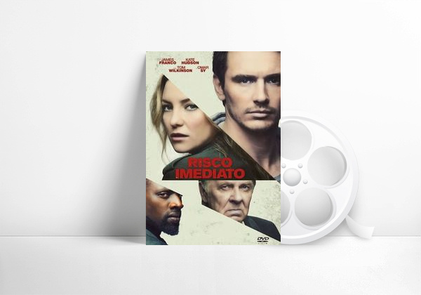 Película Una decisión peligrosa
