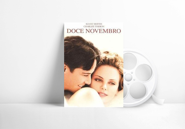 Película Noviembre dulce