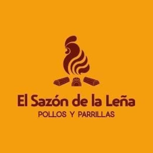 El Sazón de la Leña