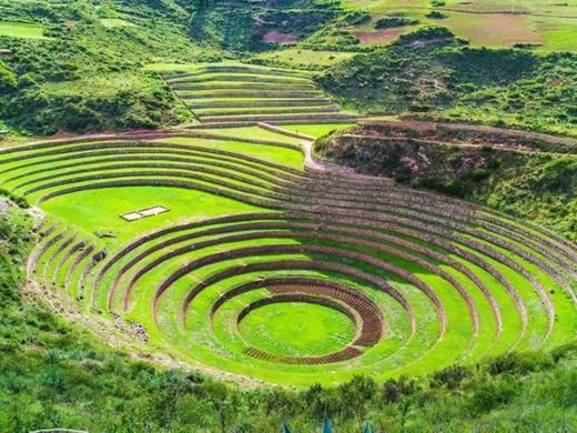 Valle Sagrado