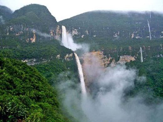 Rio Amazonas