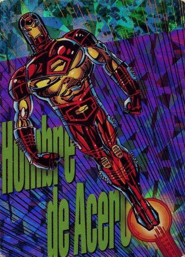 ✨IRON MAN✨