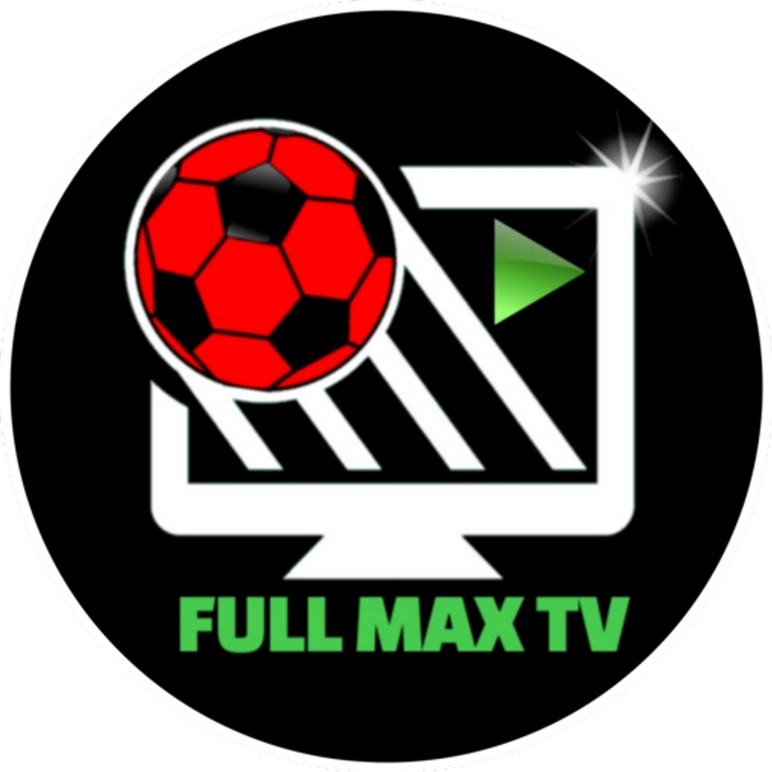 Apps FULL MAX TV - Futebol Ao Vivo e Agenda Esportiva - Google Play