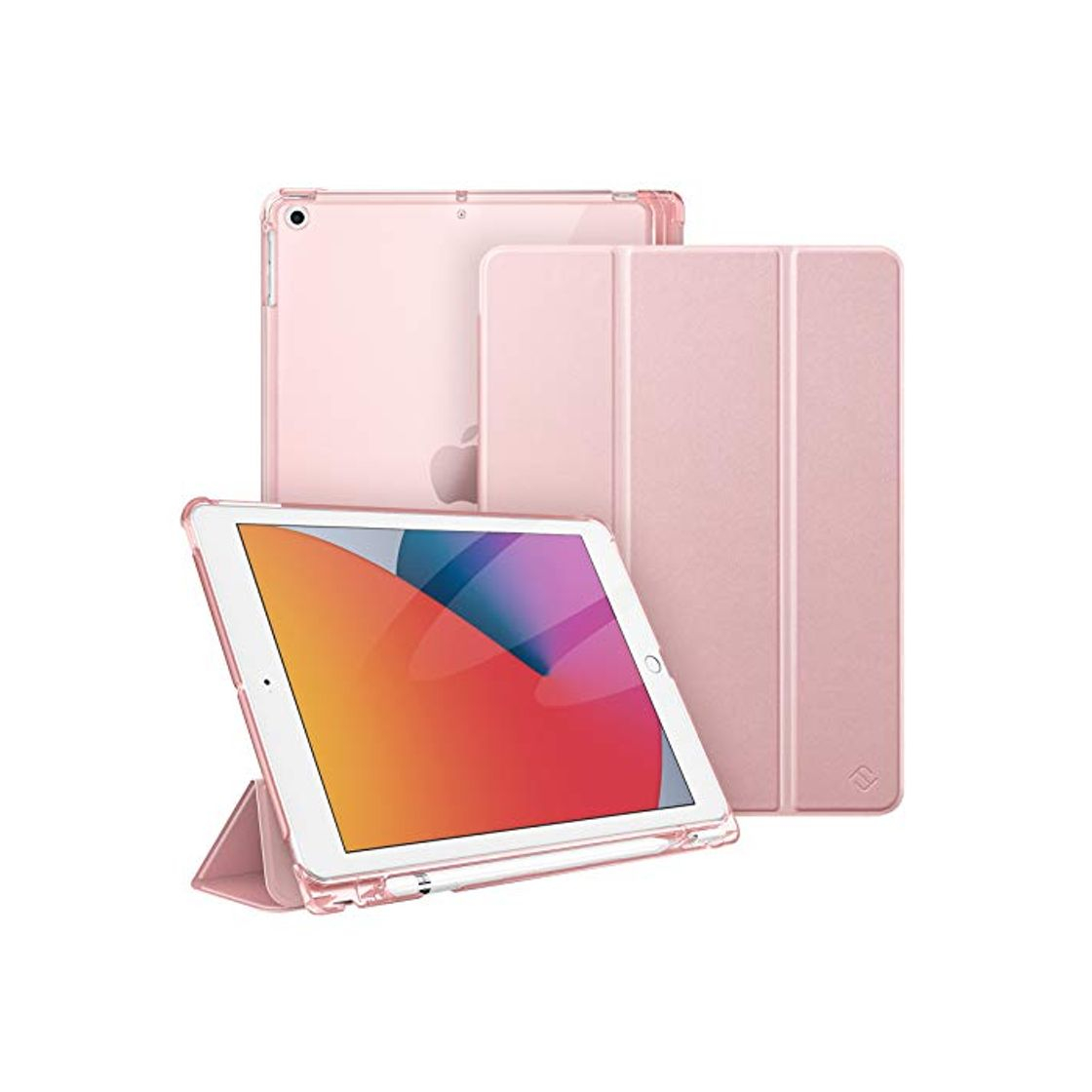 Producto Fintie Funda para iPad 10,2" 2020