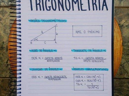 Trigonometria 