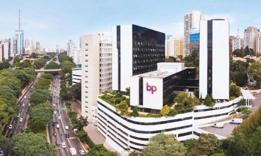 Hopital Beneficência Portuguesa de São Paulo
