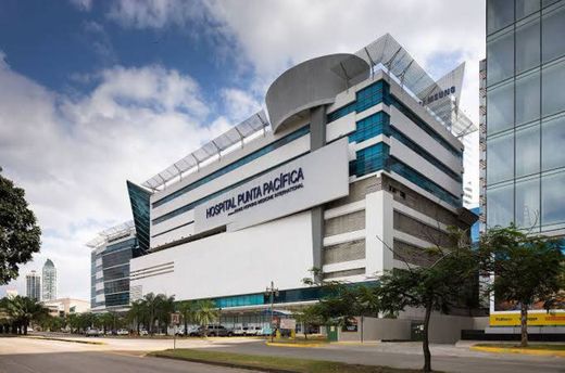 Hospital Punta Pacifica