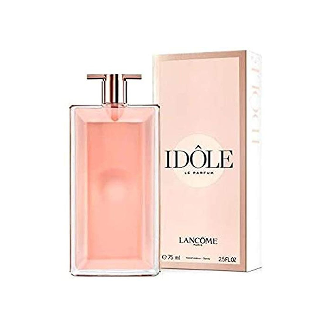 Social Lancôme Lancome Idole Epv 


