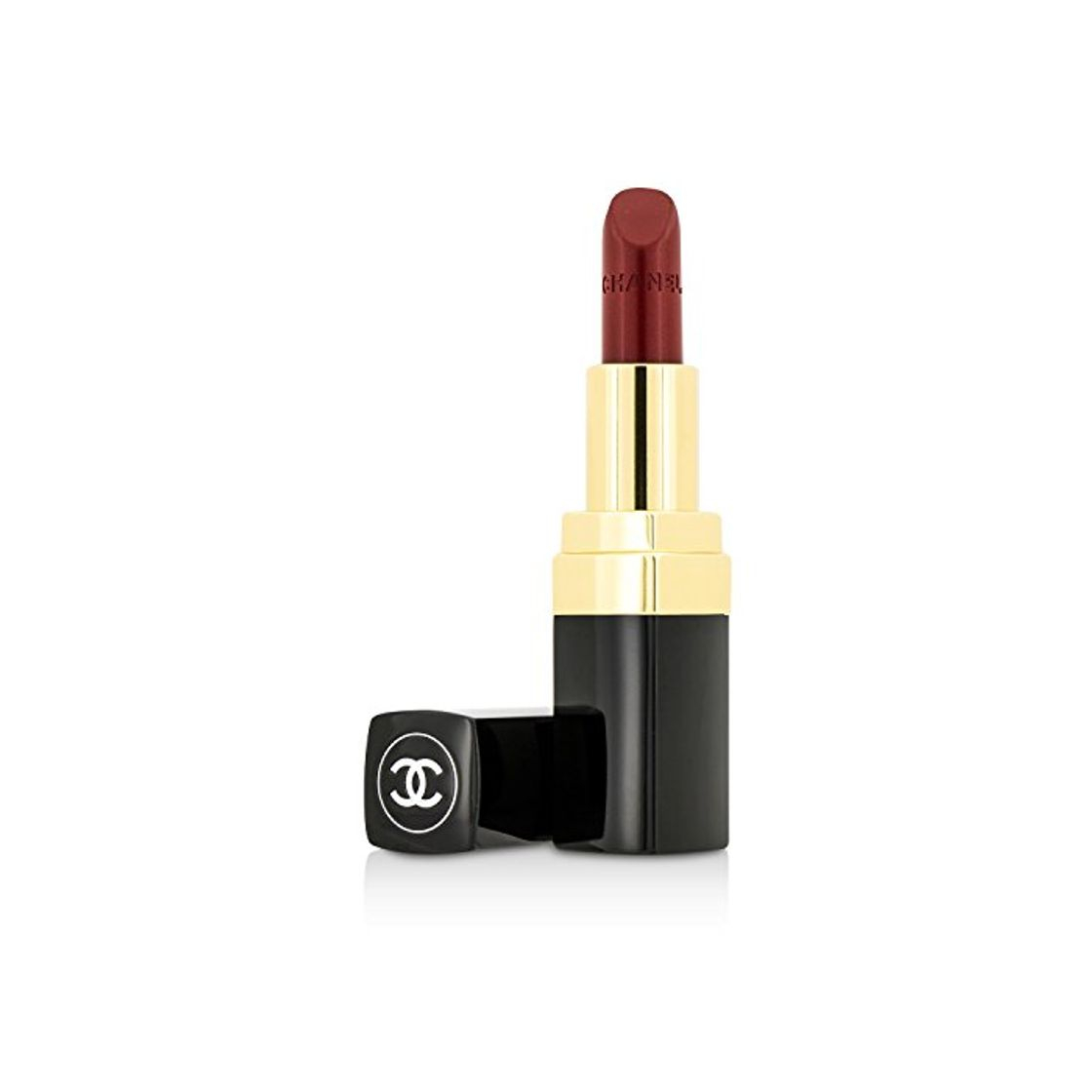 Belleza Chanel Rouge Coco Barra de labios #444-Gabrielle 3.5 gr