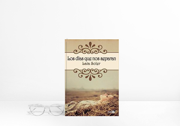 Book Los días que nos separan