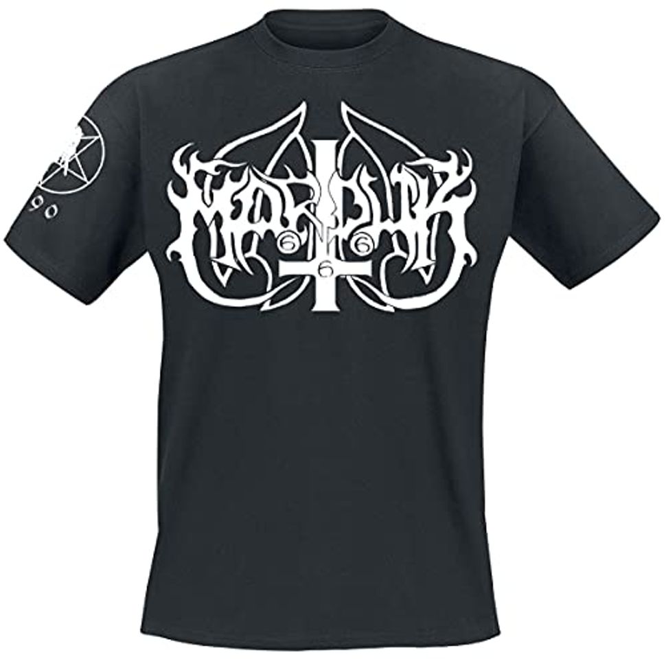 Social T-shirt Marduk Legion XL