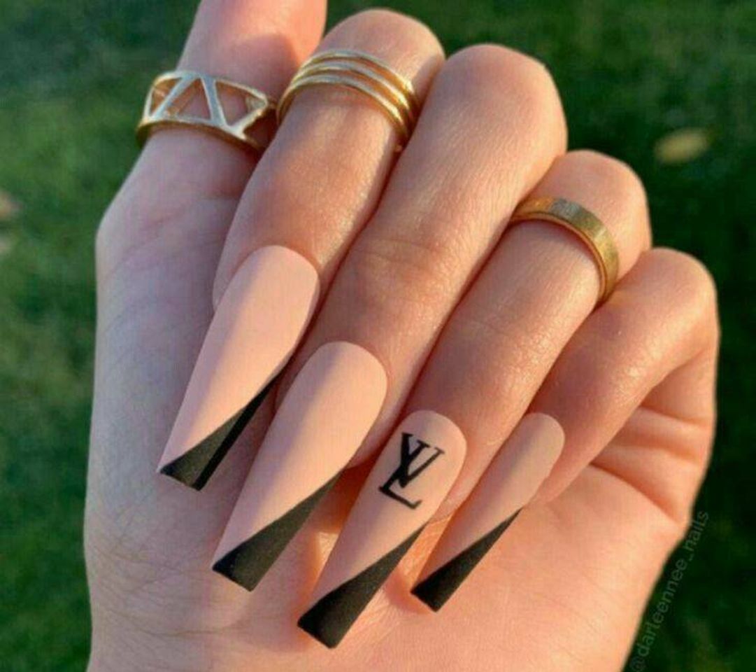 Moda Unhas