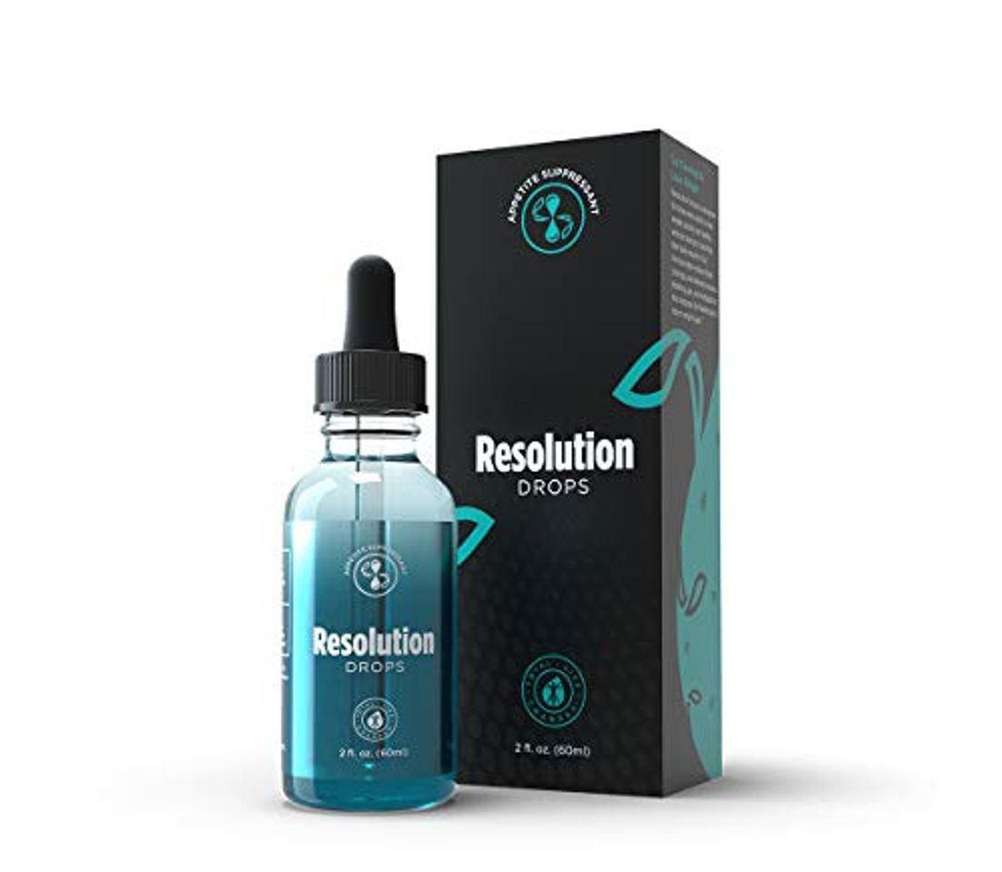 Producto TOtal Life Changes Resolution Diet Drops by IASO