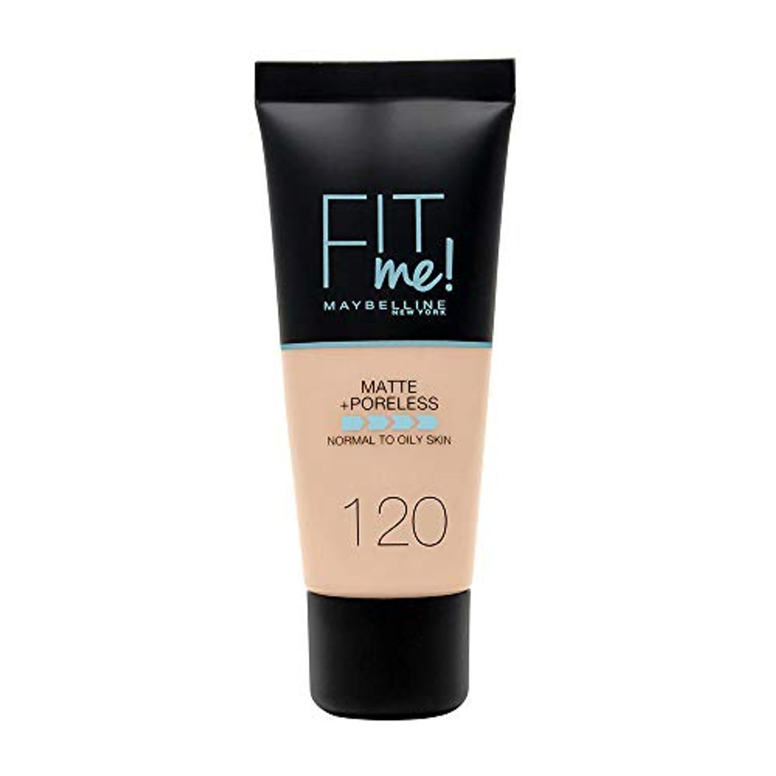 Base Maybelline