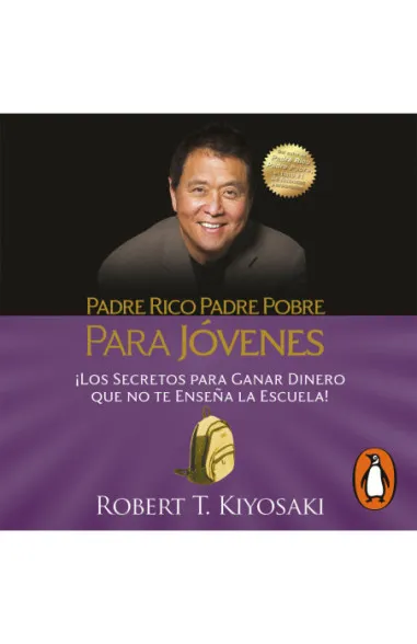 Libro Padre Rico, Padre Pobre