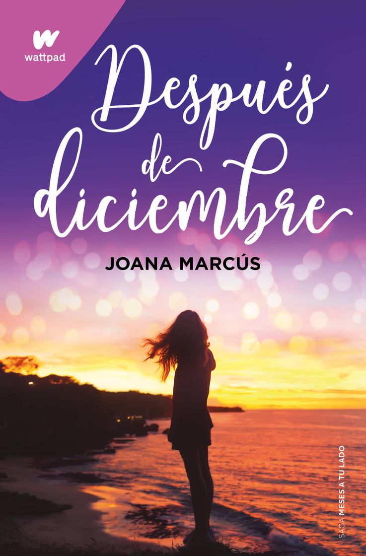 Book Después de diciembre