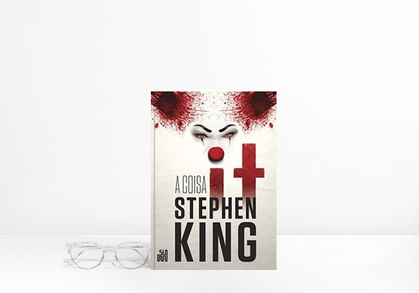Libro It. A Coisa
